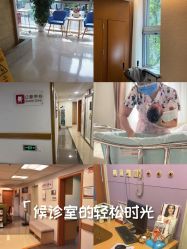-北京新世纪妇幼医院·产检·分娩·计生(望京院区)