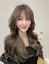 -Hello Lady发型设计