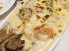 -翠华餐厅(旺角文华商场店)