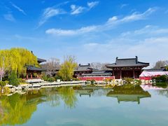 -华清宫景区