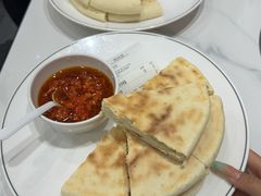 -钟记陕南菜·煎锅鱼(红专南路店)