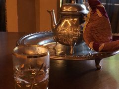 -Tajine Moroccan塔金摩洛哥中东餐厅