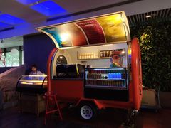 -上海外滩英迪格酒店