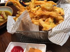 -老板恋上鱼(荣盛广场店)