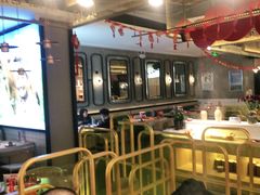 大堂-刘一锅筋头巴脑(千峰路店)
