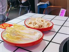 -不夜天烧烤牛骨头(南湖店)