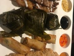 -食肆&Fourteen(武林夜市店)