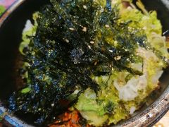 -金顺碳烤肉(1号店)