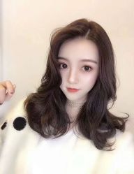 点击看大图 -小齐发型Star~salon