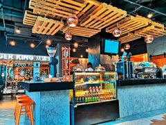-LIN COFFEE CO(龙珠达店)