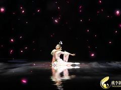 -予荷舞蹈(盛景校区)