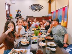 -德川家日本料理(中关村寰太大厦店)