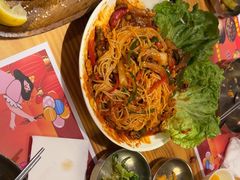 -小木屋米酒店·韩国料理(深圳总店)