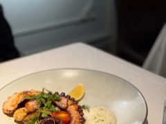 -LESCEDARS Brasserie Bistro香柏树