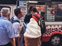 -利强记北角鸡蛋仔(弥敦道店 )