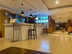-思迈威健身(洪山宾馆分店)