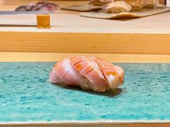 大脂寿司-鮨青(恒基名人购物中心店)