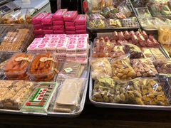 -日照红甜品店(老水街店)