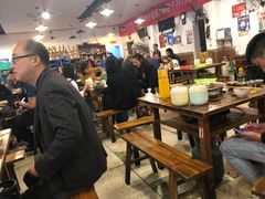 大堂-中和远东火锅兔(老店)