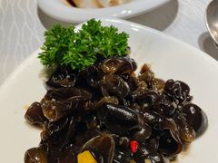 -世博洲际酒店-盛会堂中餐厅
