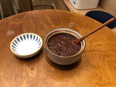 陈皮红豆沙-小团圆糖水铺(襄阳南路店)