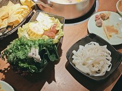 -掂档潮汕牛肉火锅(沈阳万象城店)
