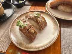 -昊·来了寿司(双楠2店)