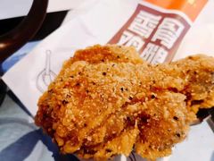 -麦当劳(桃仙机场到达层店)