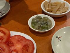 -福烤锦花(长乐路店)