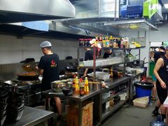 自助取餐区-成都吃客(九眼桥店)