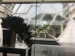 -夏苑(新加坡丽思卡尔顿美年酒店)