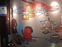 -神户赤童日式烤肉伙伴(东直门店)