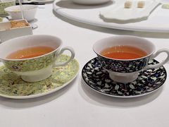 -君庭中餐厅(友谊宾馆店)