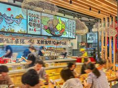-云味馆·云南菜·云南米线(景田店)