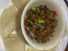 -莲香西域·正宗新疆菜(龙华店)