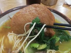 -崔记拉面馆(航北店)