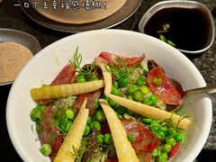 -三出山火锅(南京万象天地店)