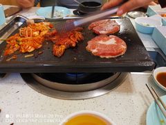 -韩时烤肉(枫蓝店)