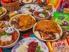 -池嬢拌粉(上海首店)
