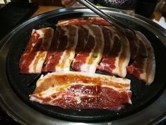 -九田家黑牛烤肉料理(柒悦城店)