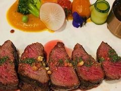 -半悦牛排(龙湖西宸天街店)