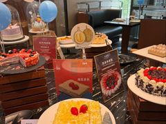 -东方红海鲜百汇(国际大厦店)