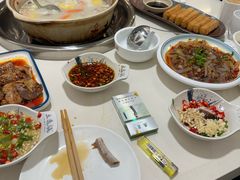 -土连锅·现熬养生汤锅(梁家巷店)
