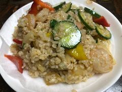 -小艾家的炒饭(万新村店)