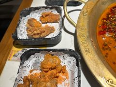 -哥老官重庆美蛙鱼头(五角场合生汇店)