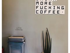 -dotcom coffee古点咖啡(致真大厦店)