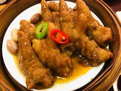 -香江小厨 The Kitchen(香江俱乐部店)