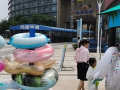 -武汉玛雅海滩水公园