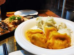 -金谷园饺子·烧烤(人大总店)
