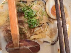 -味千拉面(双井店)